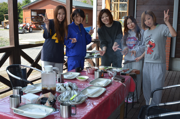 BBQパック画像2